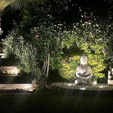 Casa Romantica En Hendaya Villa Exteriör bild