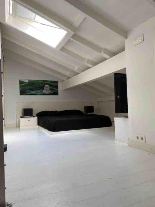 Casa Romantica En Hendaya Villa Exteriör bild