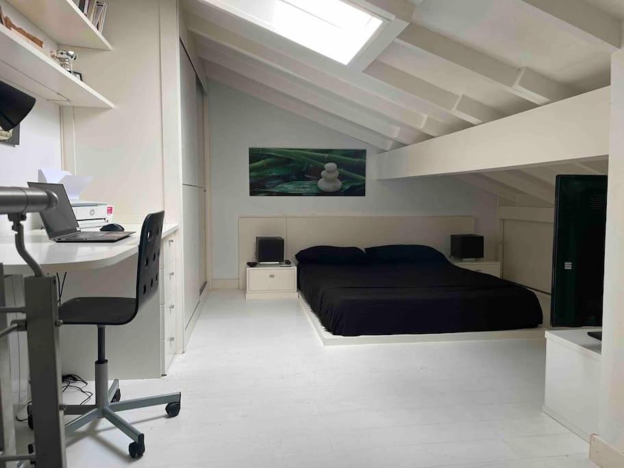 Casa Romantica En Hendaya Villa Exteriör bild